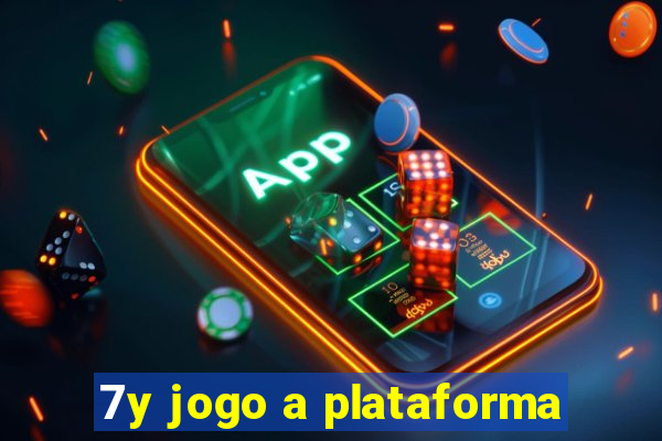 7y jogo a plataforma